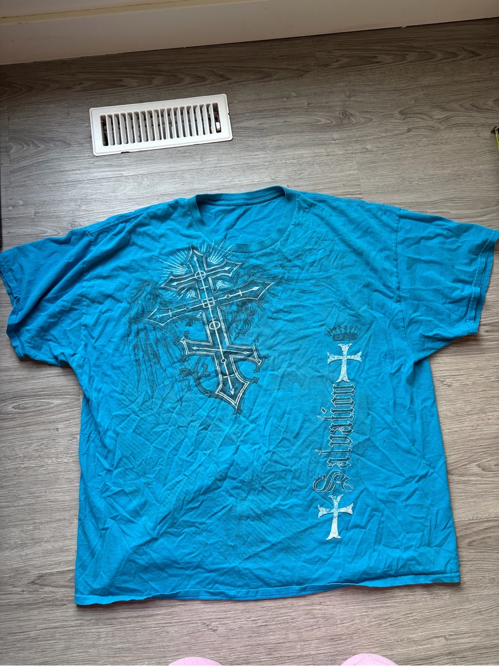 Y2K shirt